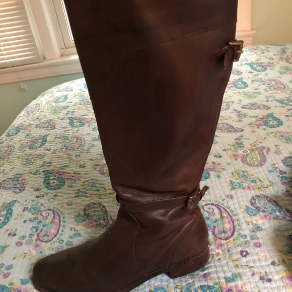 LL Bean Riding Boots - Picture 3 of 4
